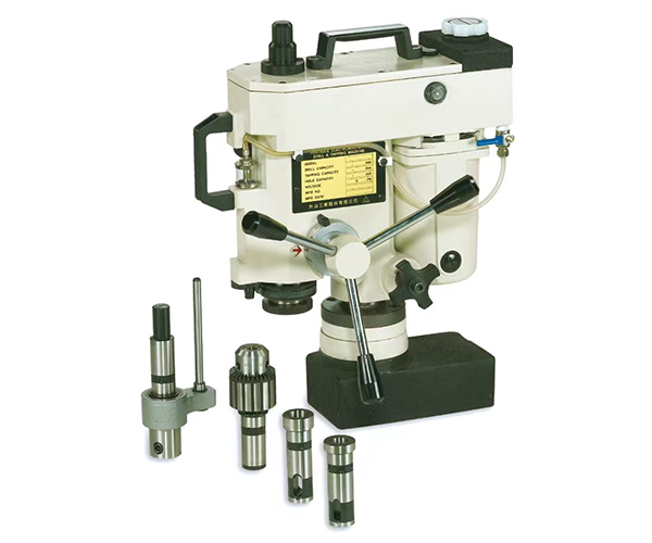汕头磁性钻孔攻牙机